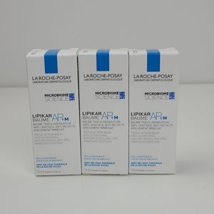 La Roche posay lipikar lotion samples 45ml